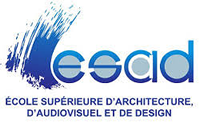 L’École supérieure d’audiovisuel et de design (ESAD) Tunis L’École supérieure d’audiovisuel et de design (ESAD) Tunis