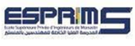 Ecole Supérieure Privée d’ingénieurs ESPRIMS- Monastir Ecole Supérieure Privée d’ingénieurs ESPRIMS- Monastir