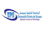 Université Privée (UPS) de Sousse Université Privée (UPS) de Sousse